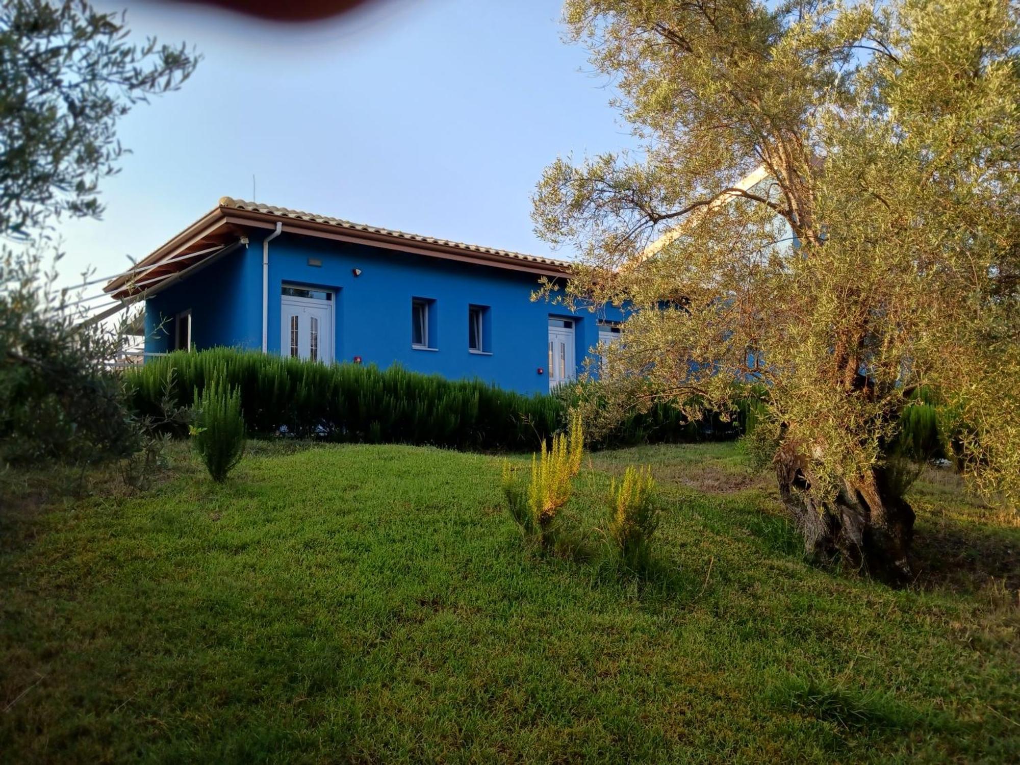 Rock Rooms Λευκάδα Εξωτερικό φωτογραφία